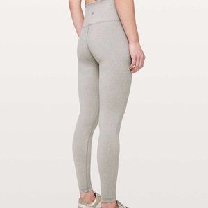 ISO: Lululemon wunder under- french clay colored